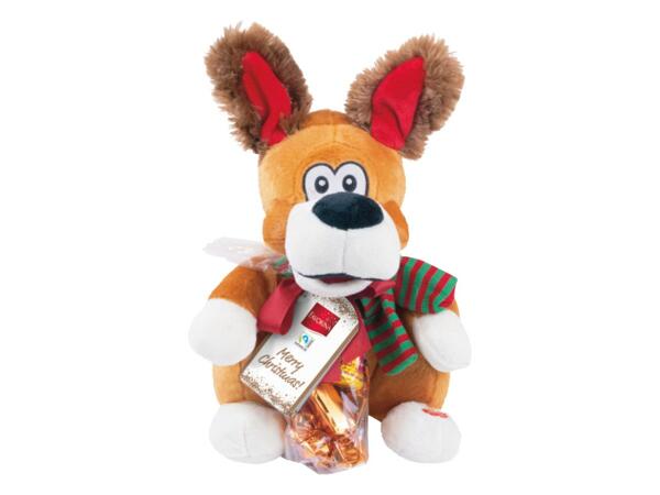 Musical Plush Toy