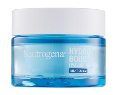 Neutrogena Hydro Boost Face Cream 50g