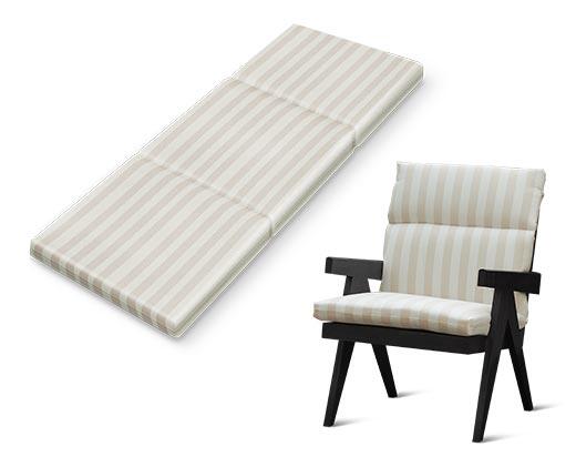 Belavi Chair Cushion