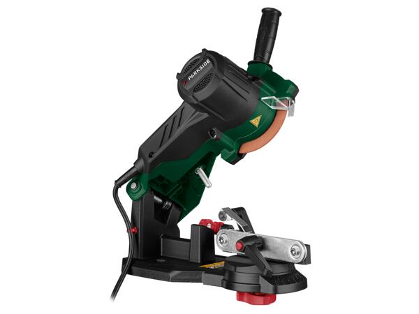 85W Chain Sharpener