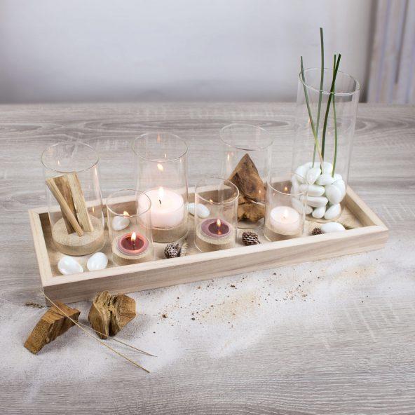 Decoratieplateau