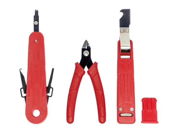 Parkside Cable Tools