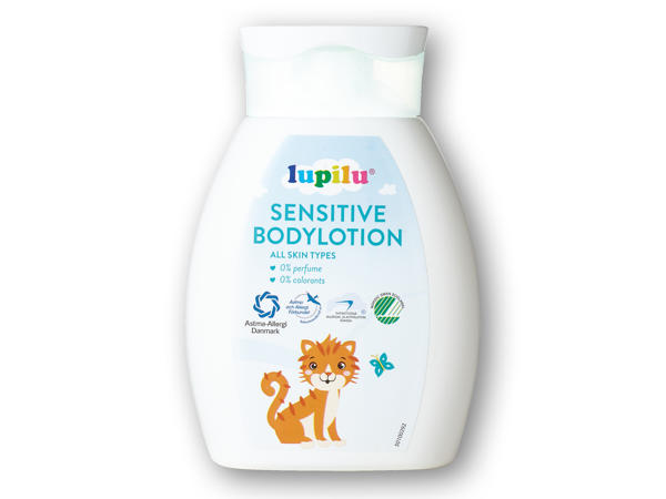 LUPILU Bodylotion