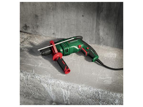 PARKSIDE(R) PŘÍKLEPOVÁ VRTAČKA 750 W