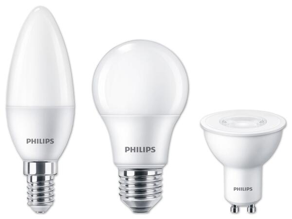 LED-Leuchtmittel, 3 Stück