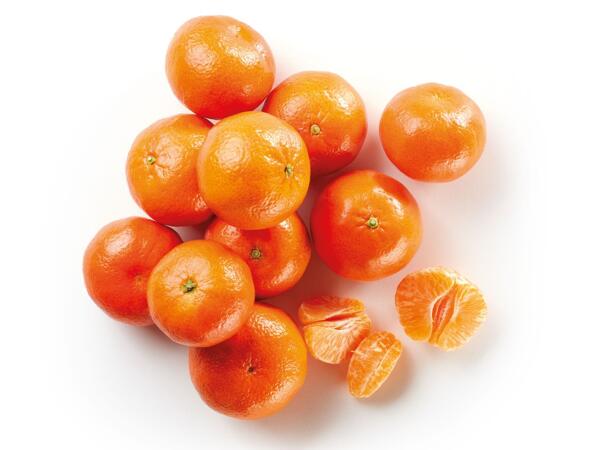 Clementines