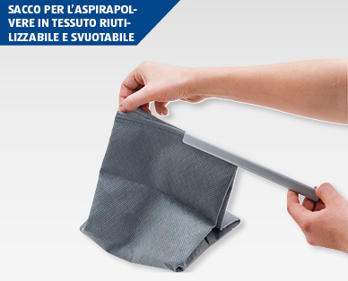 Aspirapolvere EASY HOME(R)