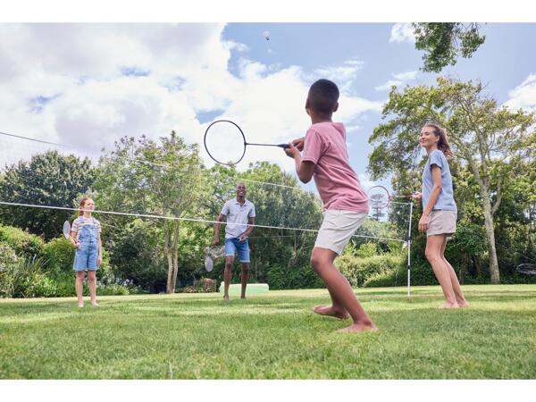 CRIVIT SADA NA BADMINTON