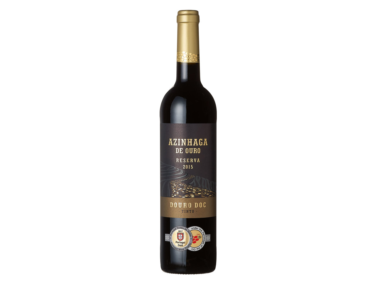 Azinhaga de Ouro
