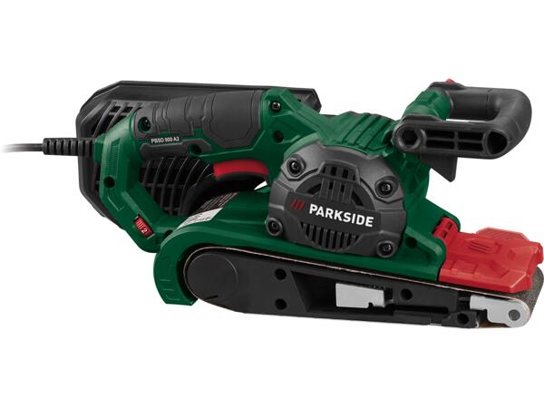 900W Belt Sander