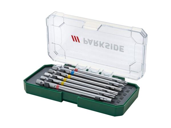 Socket Set / Bit Set