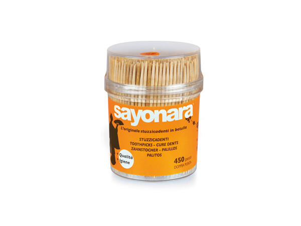Toothpicks