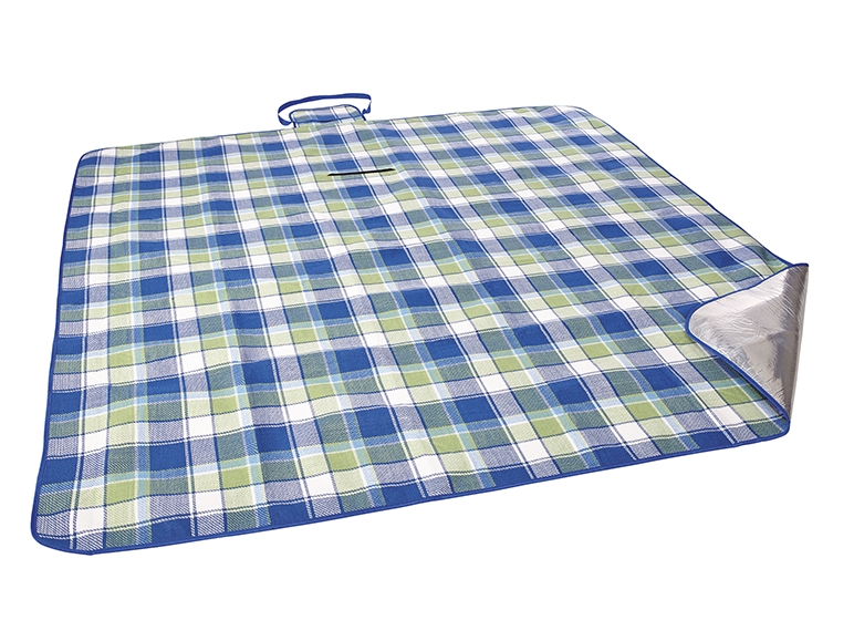 CRIVIT Extra Large Picnic Blanket