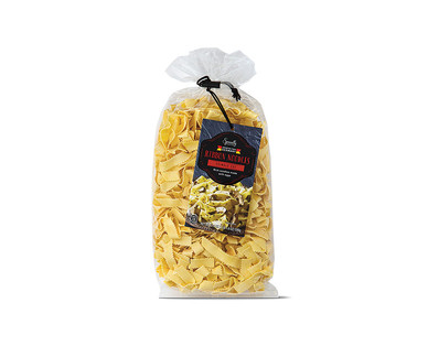 Specially Selected Crinkle Cut or Traditional Cut Noodles