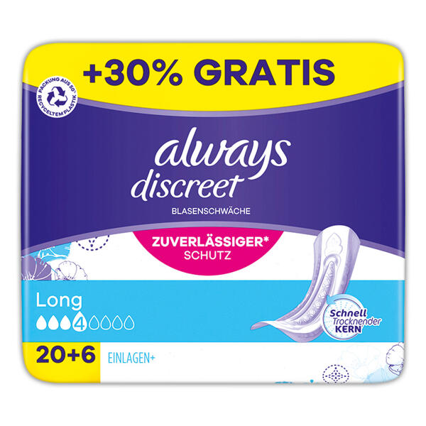 Einlagen