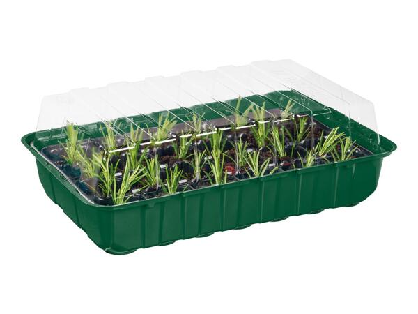 Parkside Propagator Set