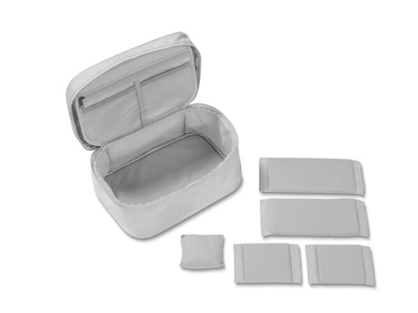 Topmove Sewing Accessories Bag - Grey