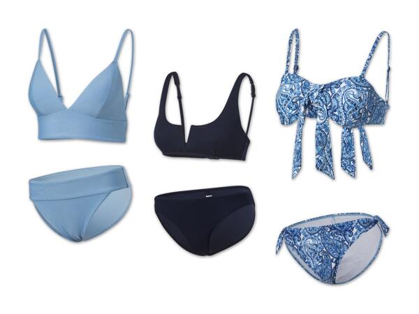 Damen Bikini „Mix & Match"