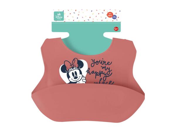 Baby Spoons/​Bottle/​Silicone Bib/​Suction Bowl