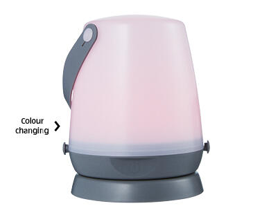 Induction Charge LED Lights