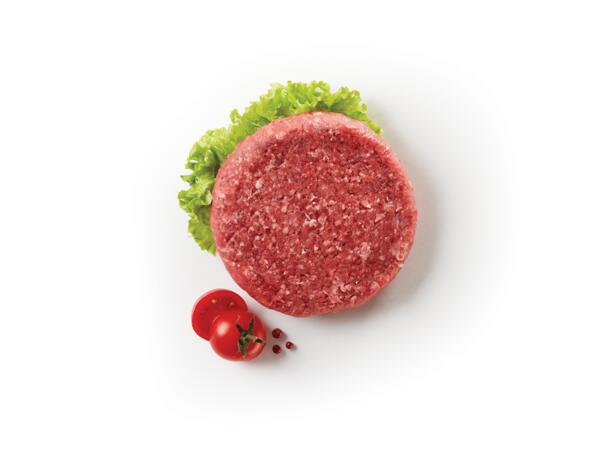 Chianina Beef Burger