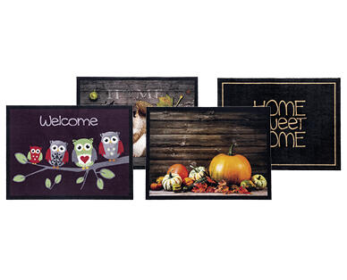 MY LIVING STYLE 
 PAILLASSON