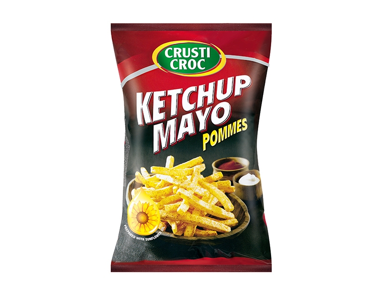 Aardappelsnack