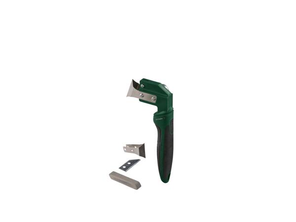 Grout tool set
