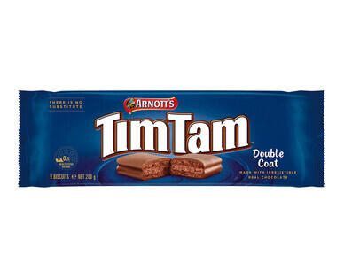 Arnott's Tim Tam 175g/200g