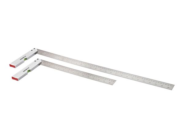 Parkside Measuring Assortment