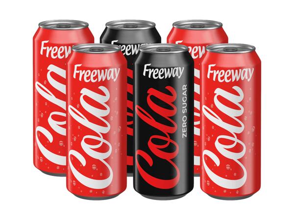 Cola