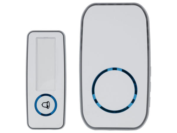 Wireless Door Bell