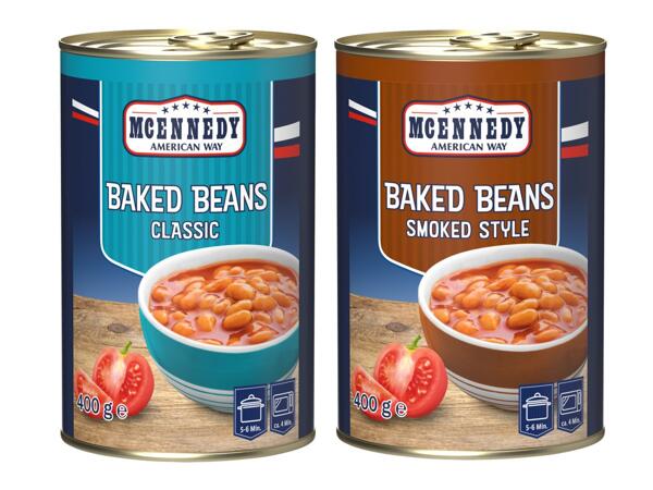 Baked Beans