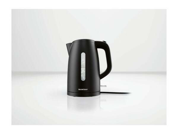 Silvercrest Kitchen Tools Kettle