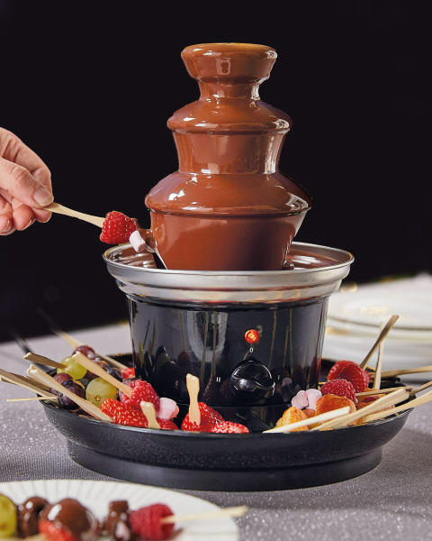Ambiano Chocolate Fountain