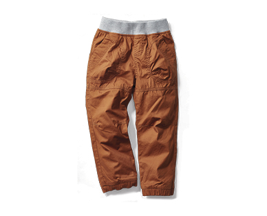 Boy's Cargo Pants