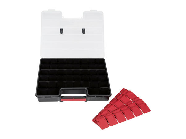 Parkside Organiser Box