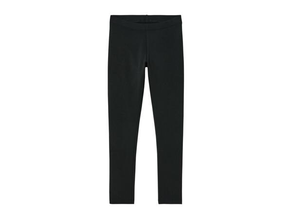 Pepperts Kids' Thermal Leggings