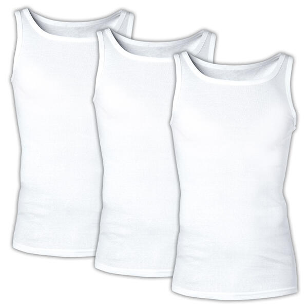Achselhemd 3er-Pack