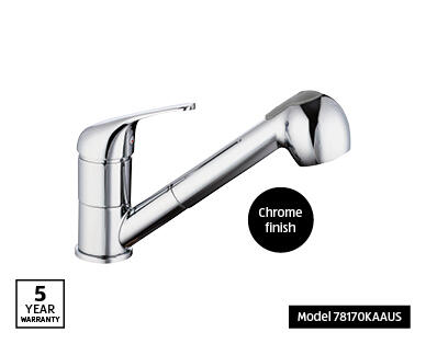 Kitchen Mixer Tap