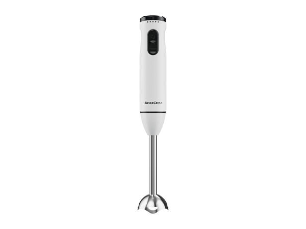 Silvercrest Hand Blender Set