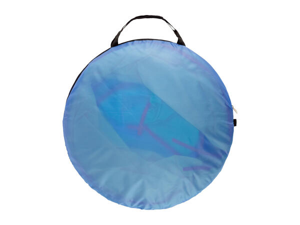 Playtive Play Tent with Tunnel