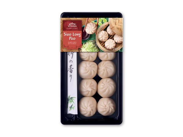 Siao Long Pao