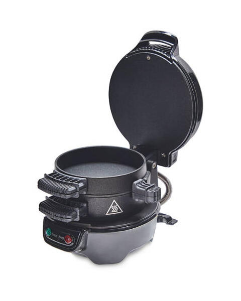 Breakfast Sandwich Maker