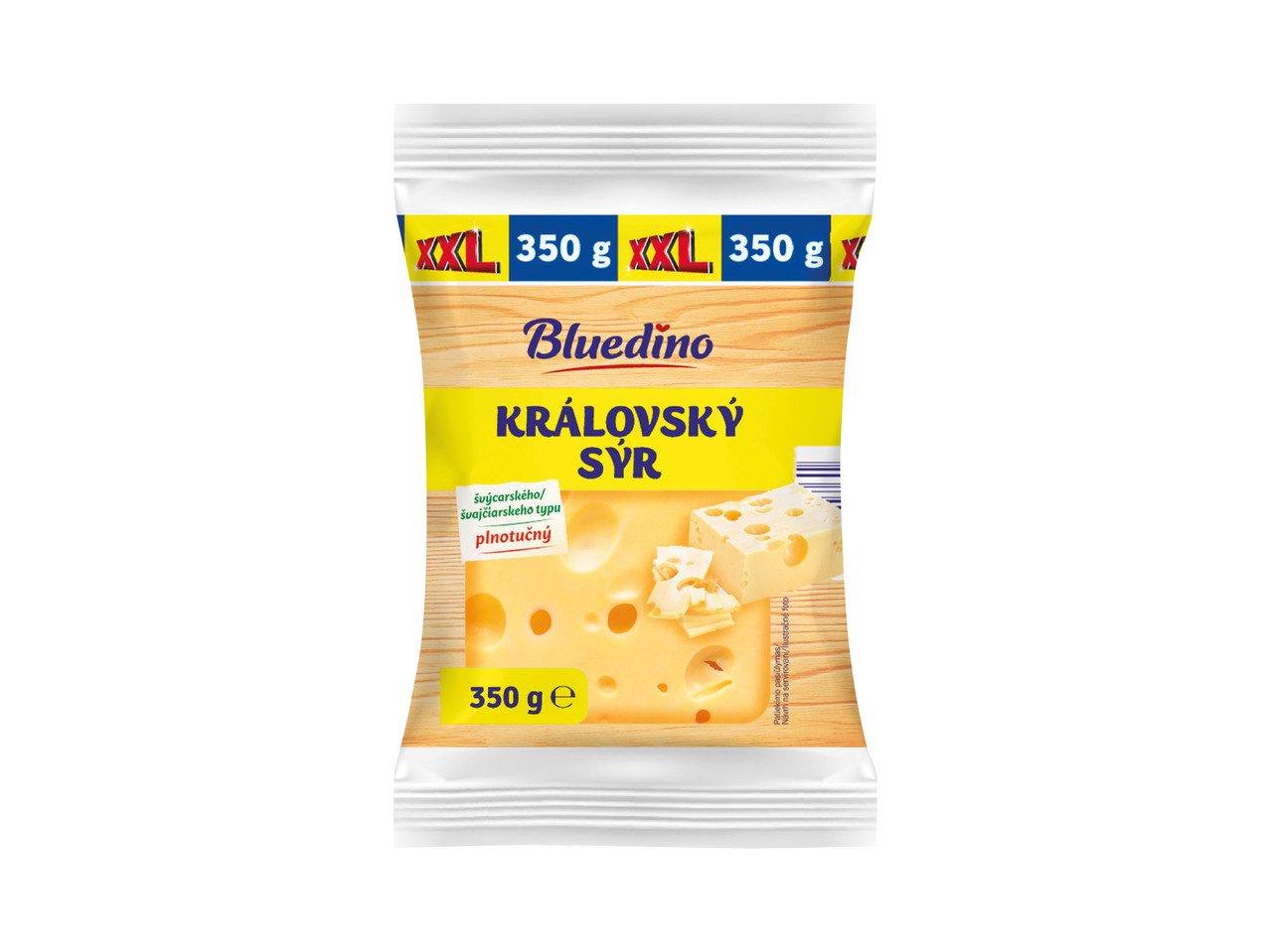 Královský sýr