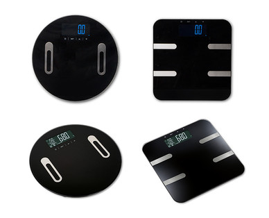 Visage Body Fat Scale