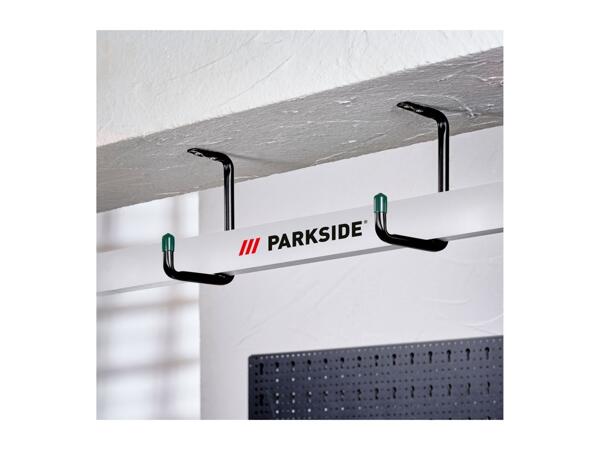 Parkside Wall Hook Assortment