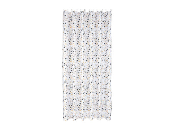 Livarno Home Shower Curtain