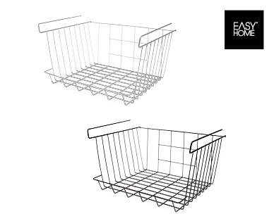 Assorted Home Organisers