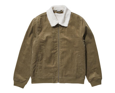 Men's Corduroy Jacket
